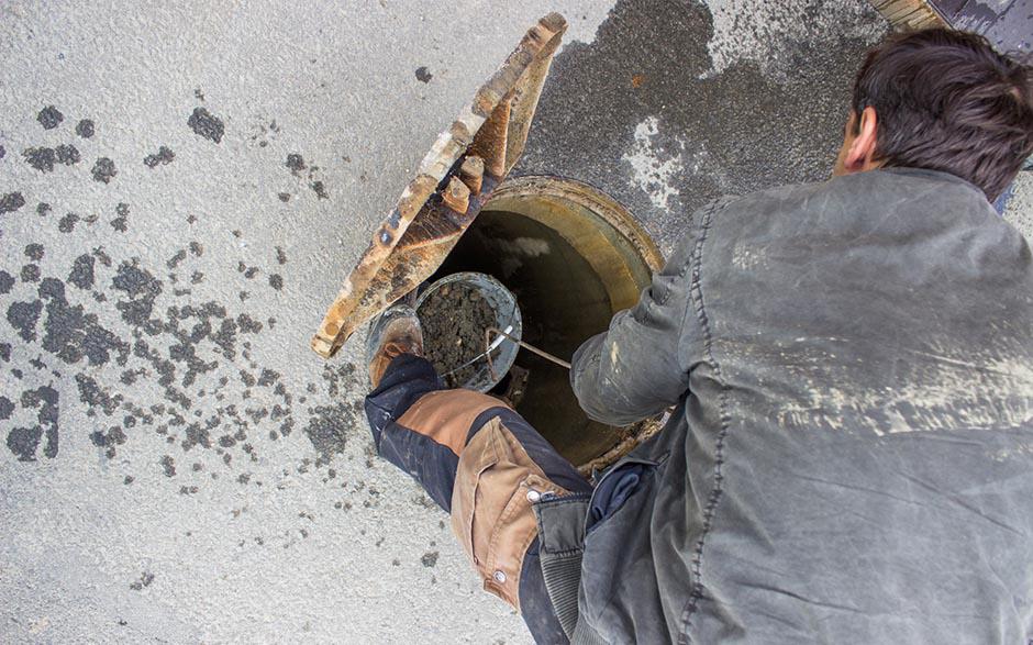 déboucher grosse canalisation La Ville-du-Bois