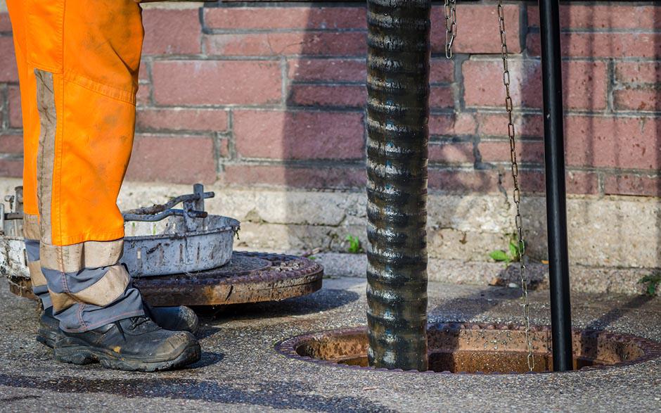 déboucher grosse canalisation La Ville-du-Bois
