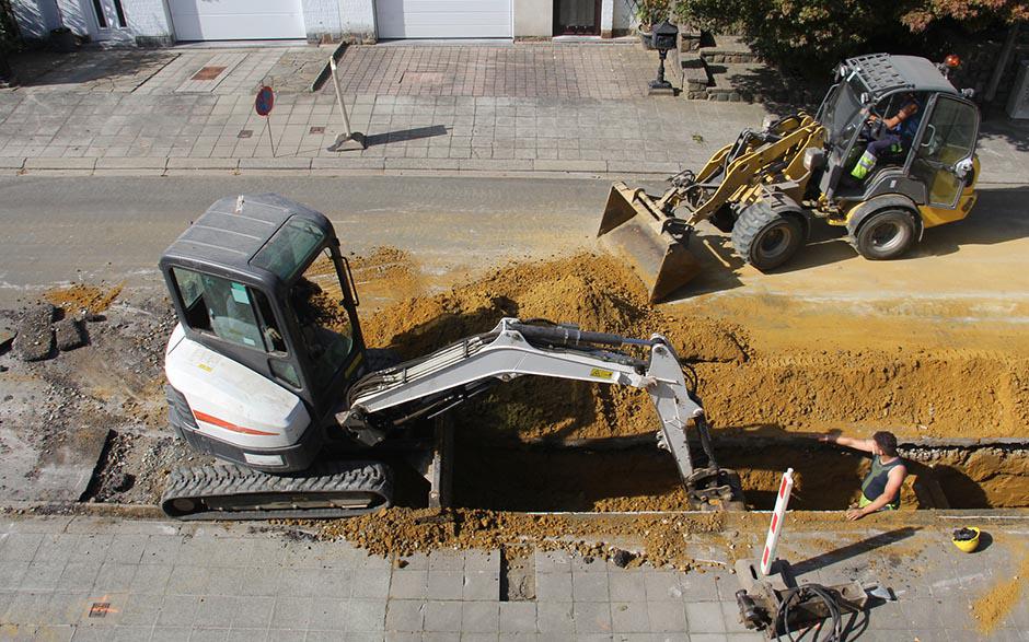 nettoyage canalisation Houilles